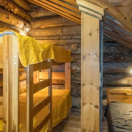 Holiday Home Atokka By Interhome Леви Экстерьер фото