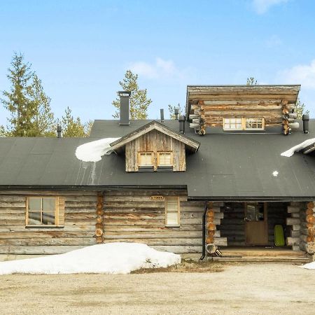 Holiday Home Atokka By Interhome Леви Экстерьер фото