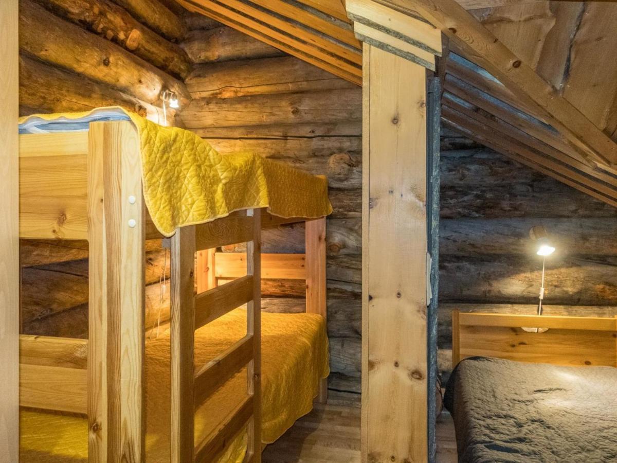 Holiday Home Atokka By Interhome Леви Экстерьер фото