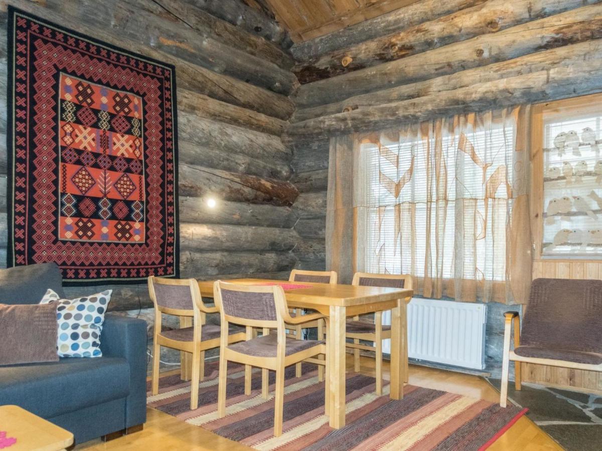 Holiday Home Atokka By Interhome Леви Экстерьер фото