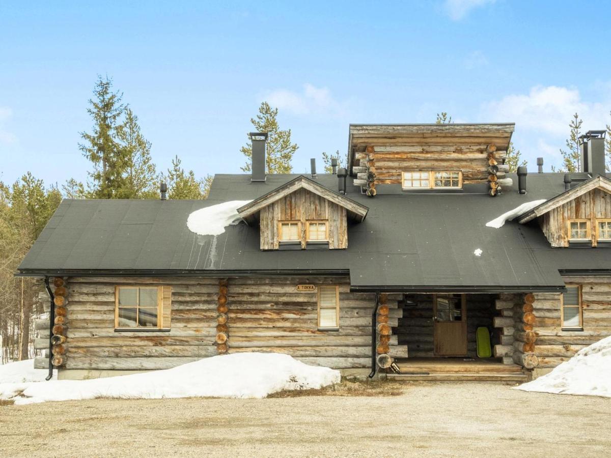 Holiday Home Atokka By Interhome Леви Экстерьер фото