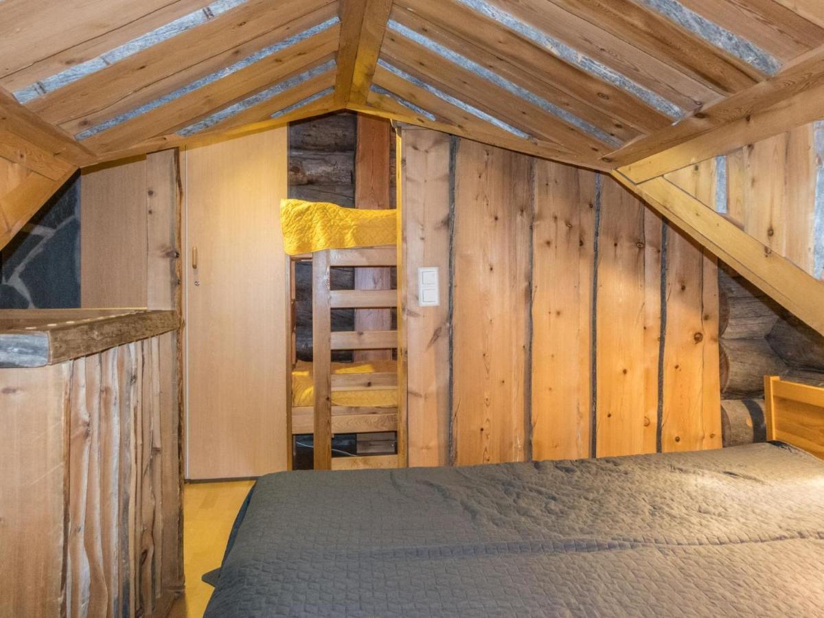 Holiday Home Atokka By Interhome Леви Экстерьер фото