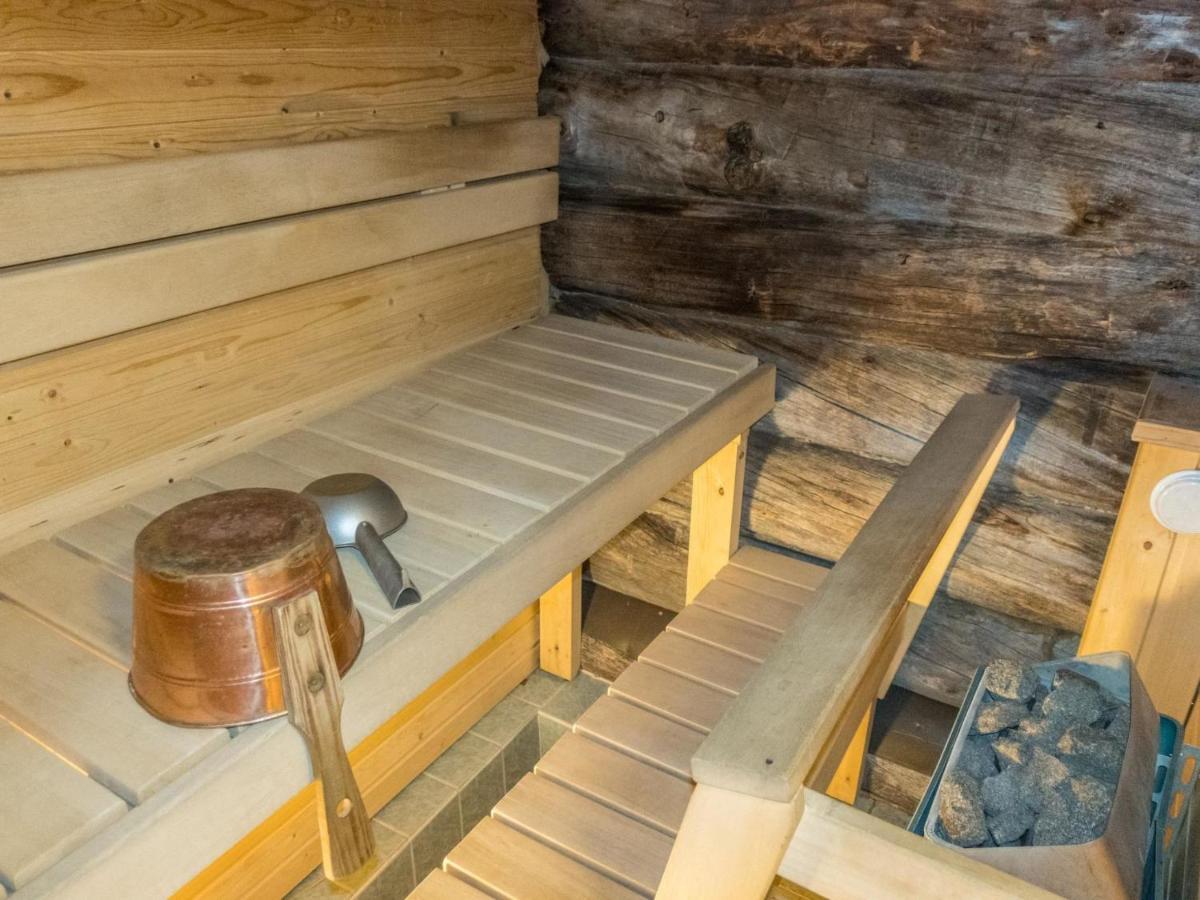 Holiday Home Atokka By Interhome Леви Экстерьер фото