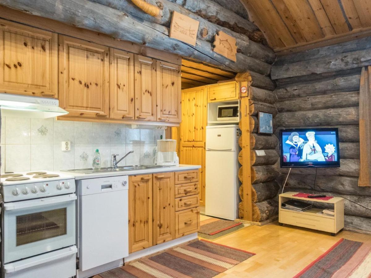 Holiday Home Atokka By Interhome Леви Экстерьер фото