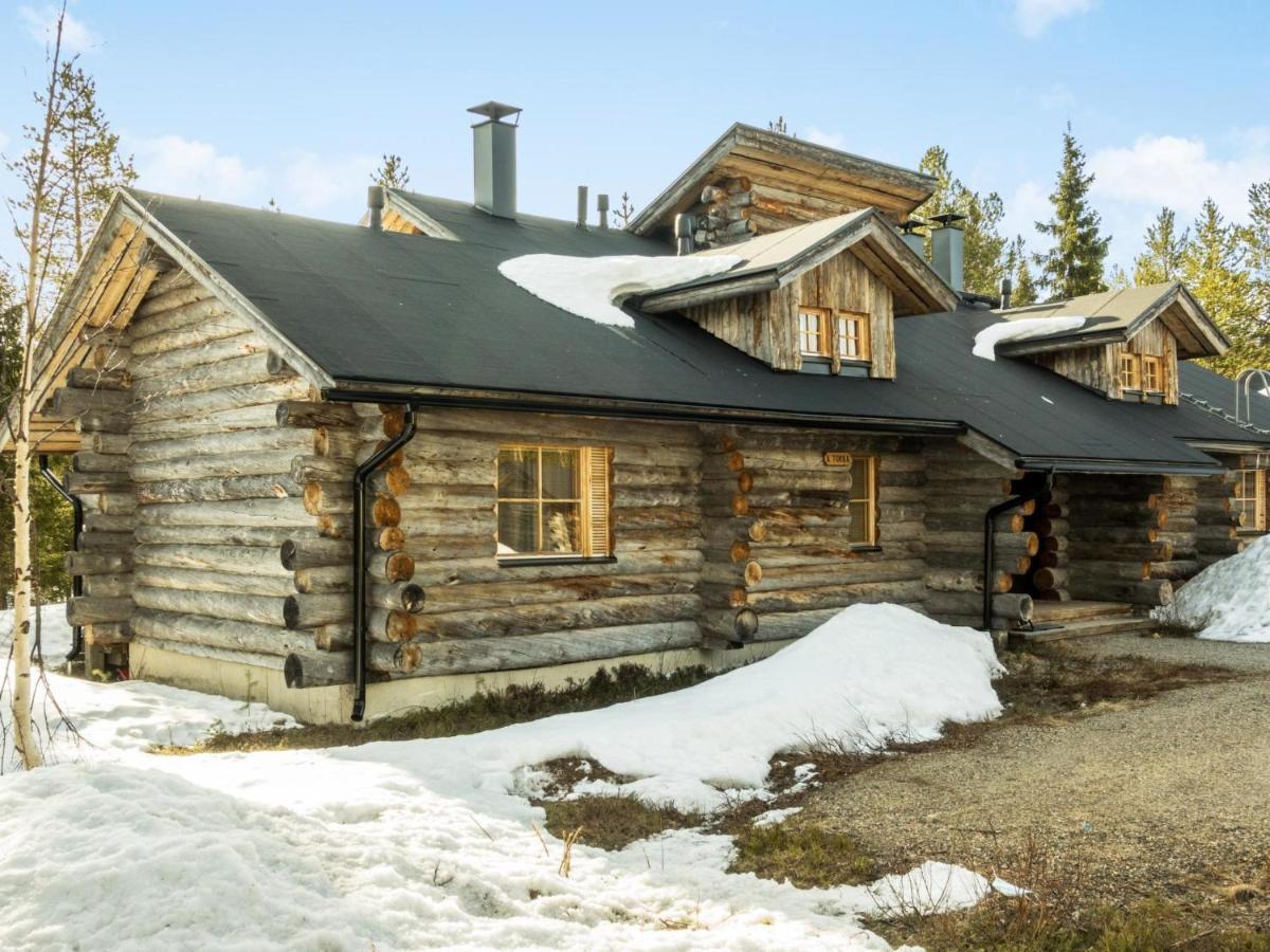 Holiday Home Atokka By Interhome Леви Экстерьер фото