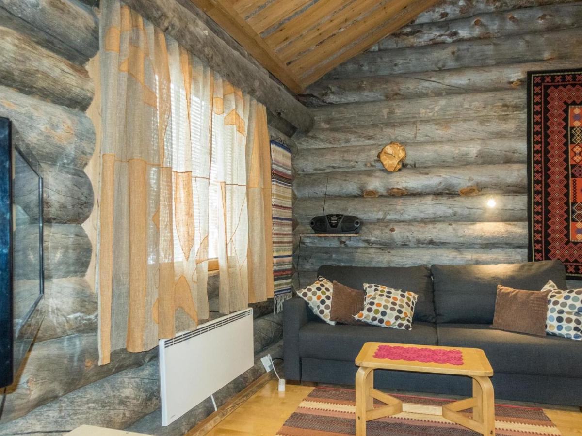 Holiday Home Atokka By Interhome Леви Экстерьер фото